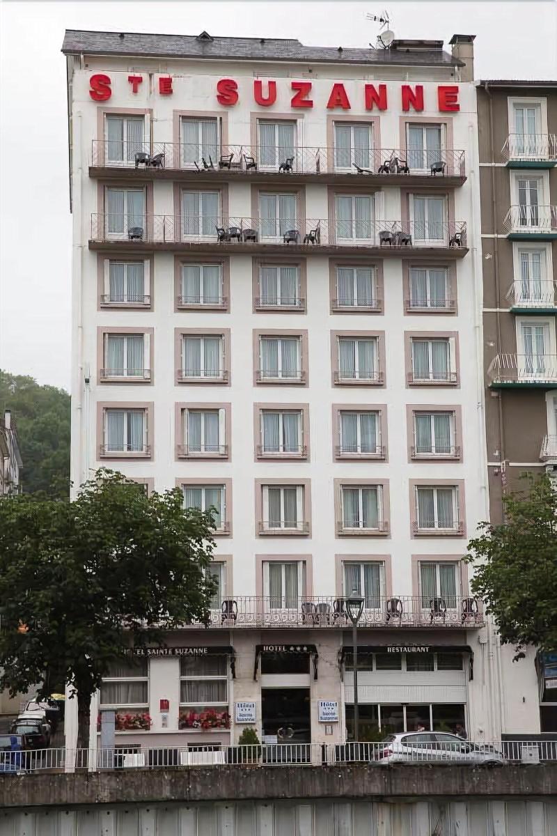 Hotel Sainte Suzanne image