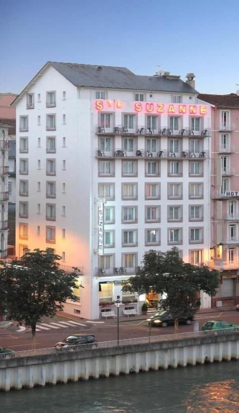 Hotel Sainte Suzanne image