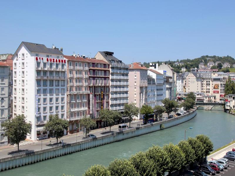Hotel Sainte Suzanne image