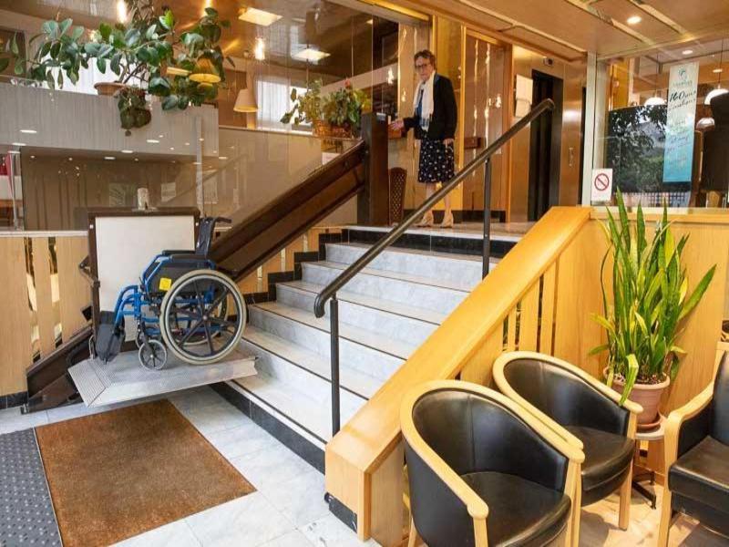 Hotel Sainte Suzanne image
