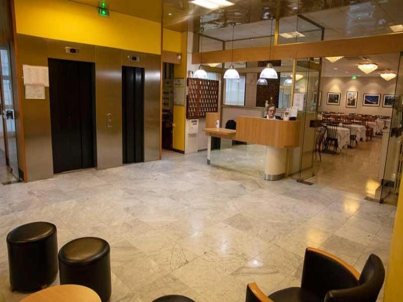 Hotel Sainte Suzanne image