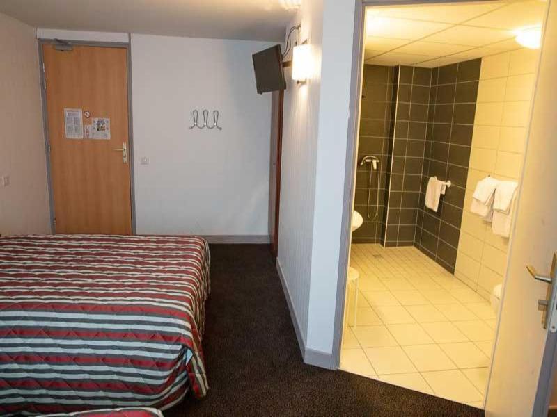 Hotel Sainte Suzanne image
