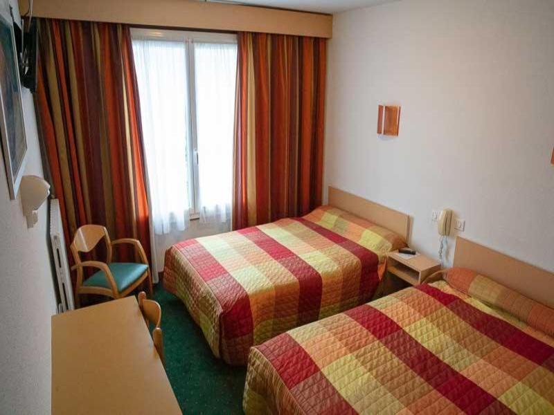 Hotel Sainte Suzanne image