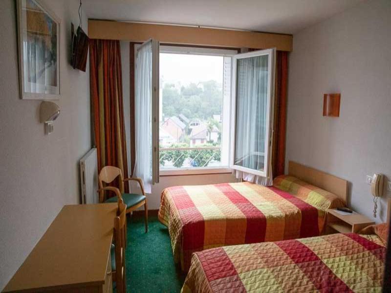Hotel Sainte Suzanne image
