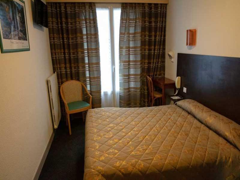 Hotel Sainte Suzanne image