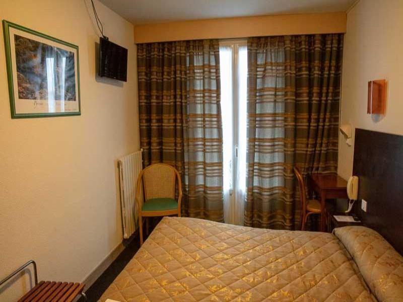 Hotel Sainte Suzanne image