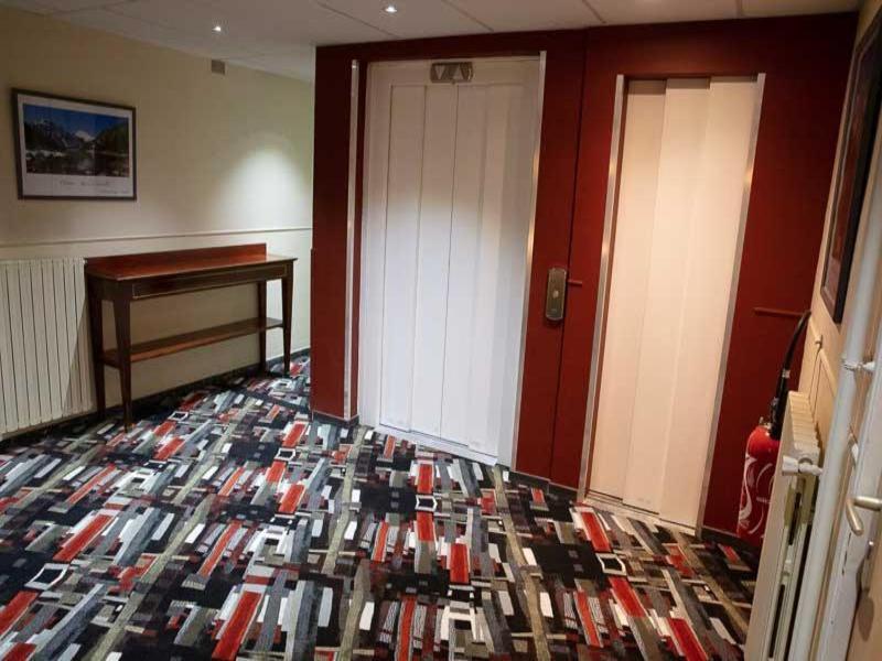 Hotel Sainte Suzanne image