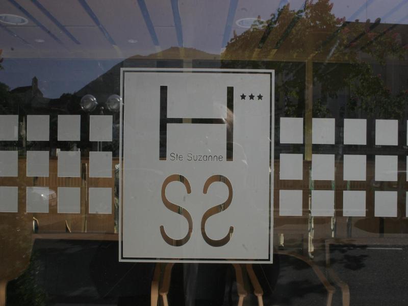 Hotel Sainte Suzanne image