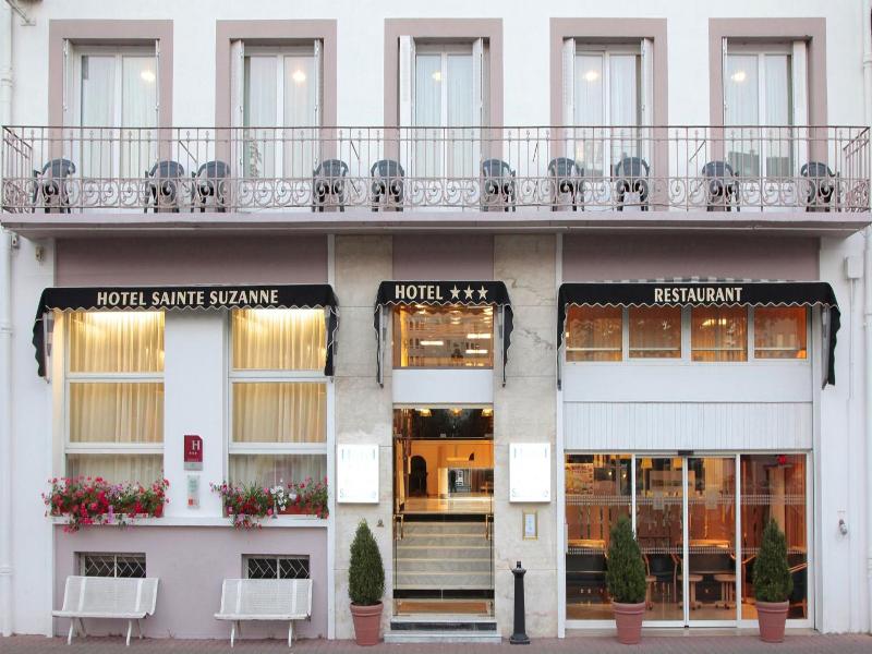 Hotel Sainte Suzanne image