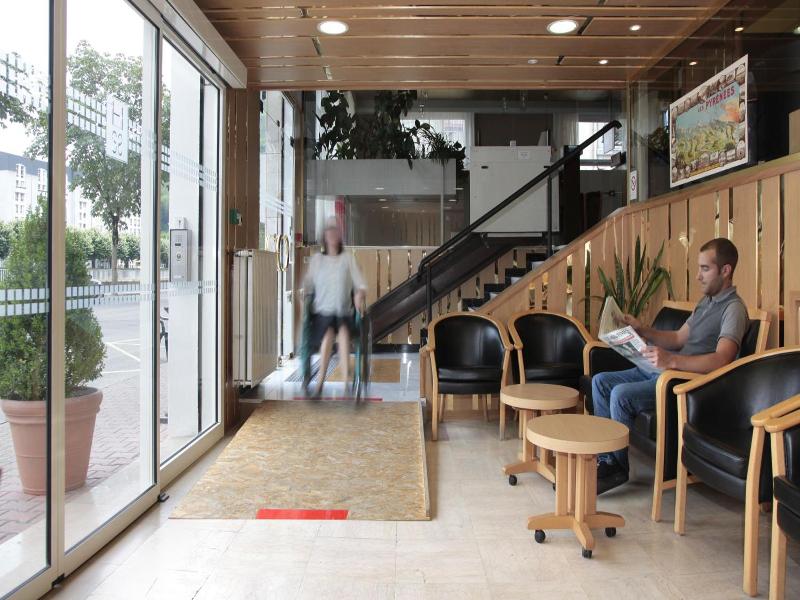 Hotel Sainte Suzanne image