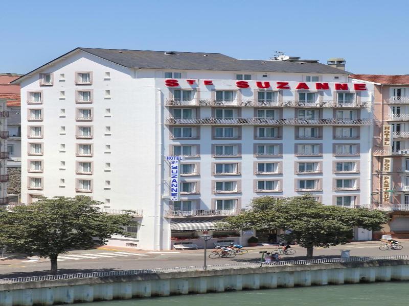 Hotel Sainte Suzanne image