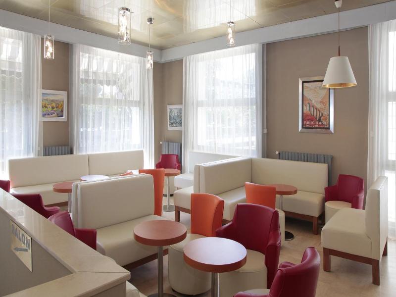 Hotel Sainte Suzanne image