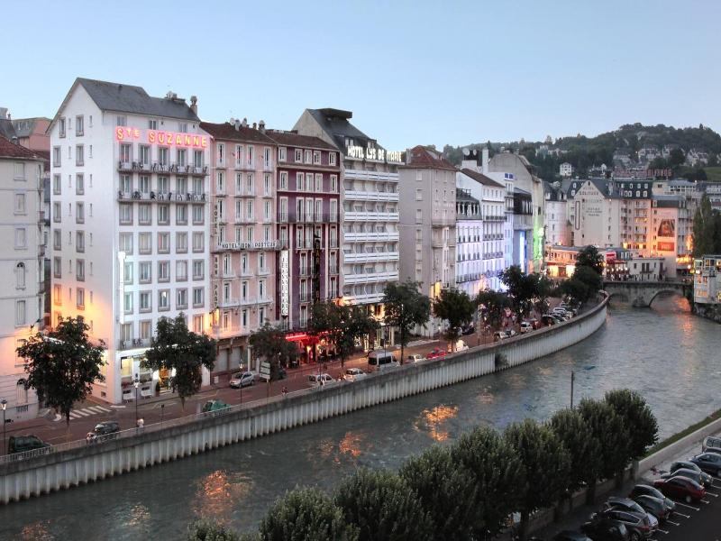 Hotel Sainte Suzanne image