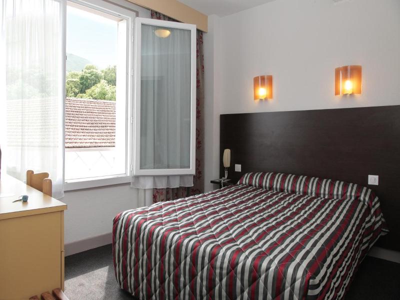 Hotel Sainte Suzanne image