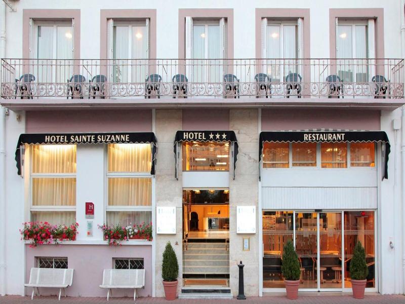 Hotel Sainte Suzanne image