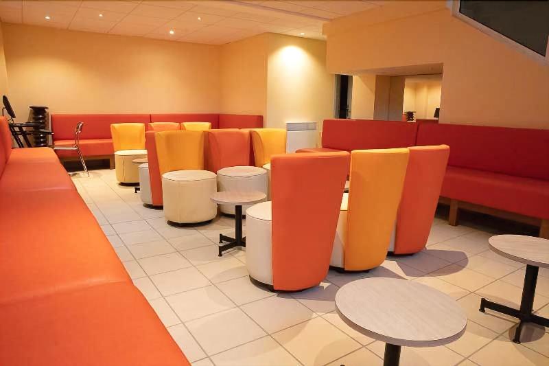 Hotel Sainte Suzanne image