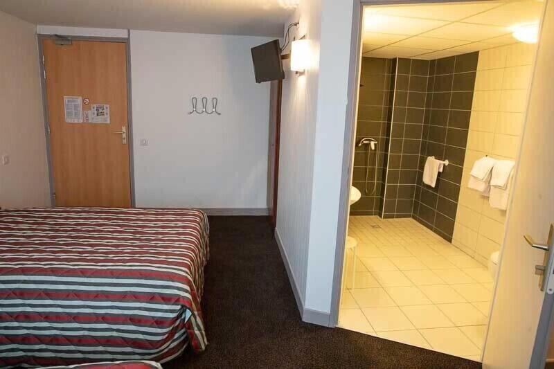 Hotel Sainte Suzanne image