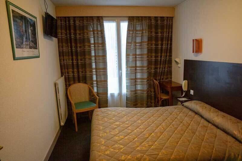 Hotel Sainte Suzanne image