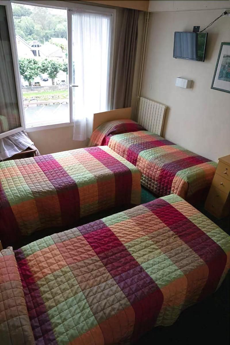 Hotel Sainte Suzanne image