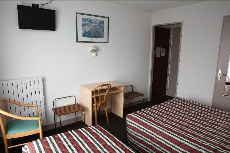 Hotel Sainte Suzanne image