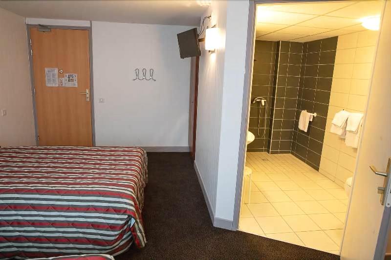 Hotel Sainte Suzanne image