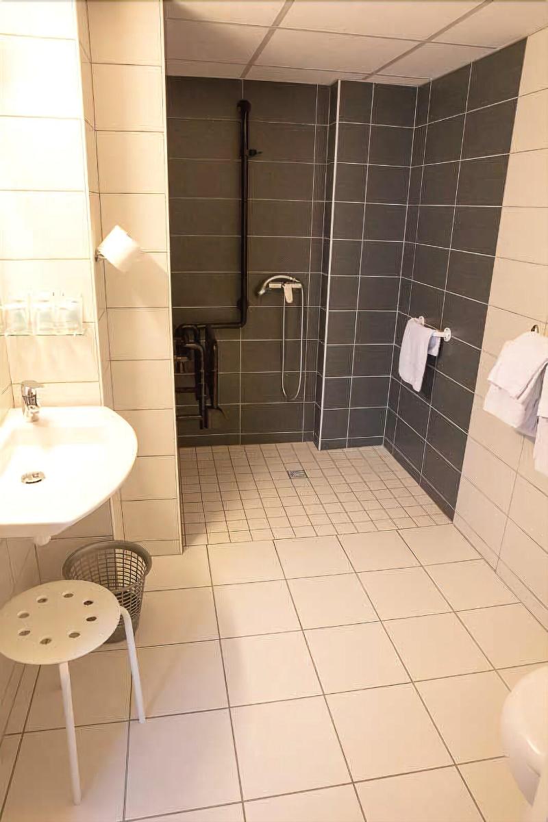 Hotel Sainte Suzanne image