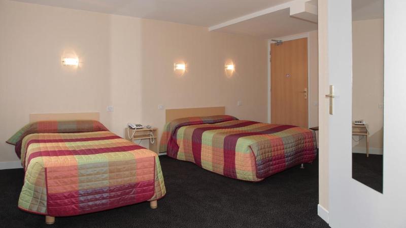 Hotel Sainte Suzanne image