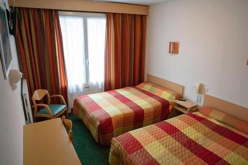 Hotel Sainte Suzanne image