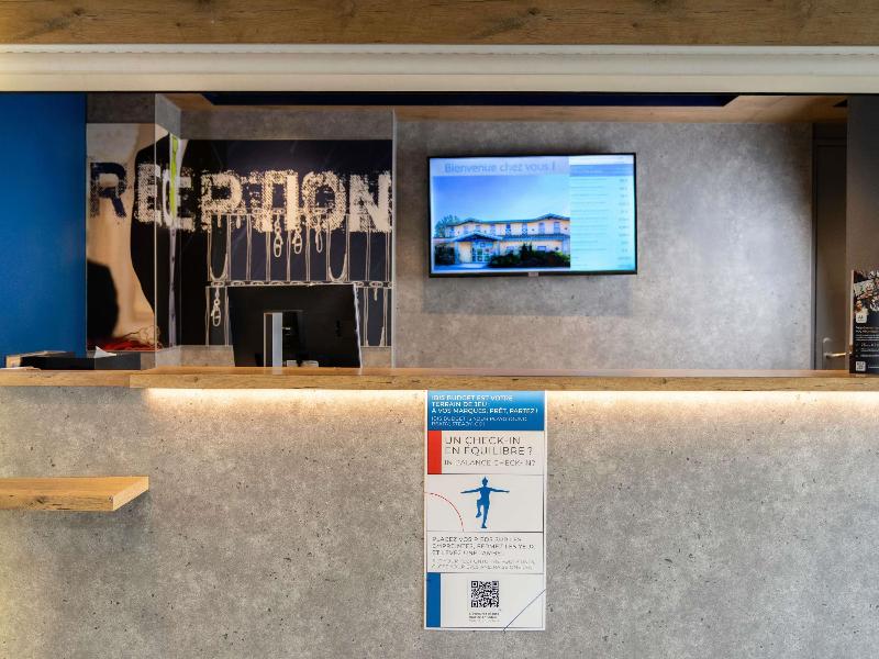 Ibis Budget Perigueux Boulazac image