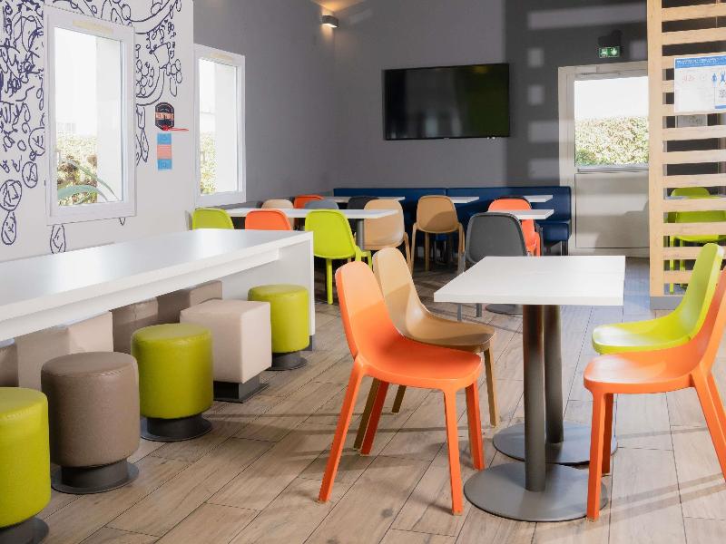 Ibis Budget Perigueux Boulazac image