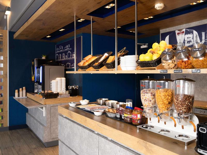 Ibis Budget Perigueux Boulazac image