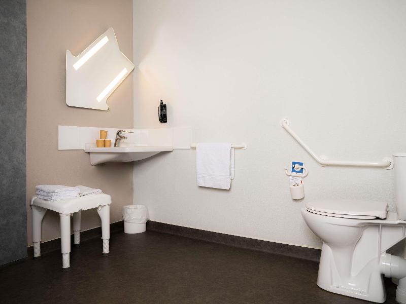 Ibis Budget Perigueux Boulazac image