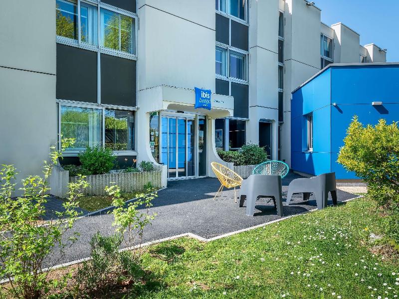 Ibis Budget Caen Mondeville image