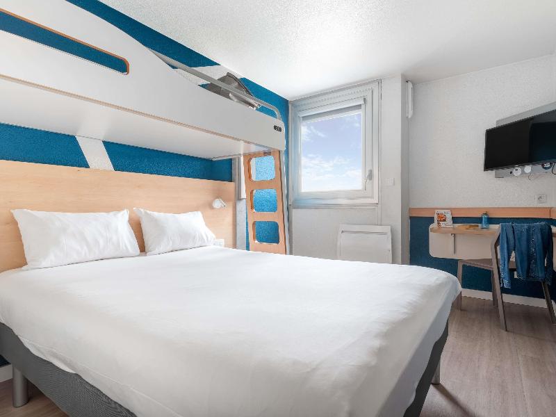 Ibis Budget Caen Mondeville image