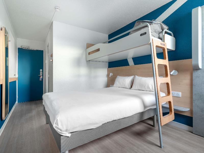 Ibis Budget Caen Mondeville image