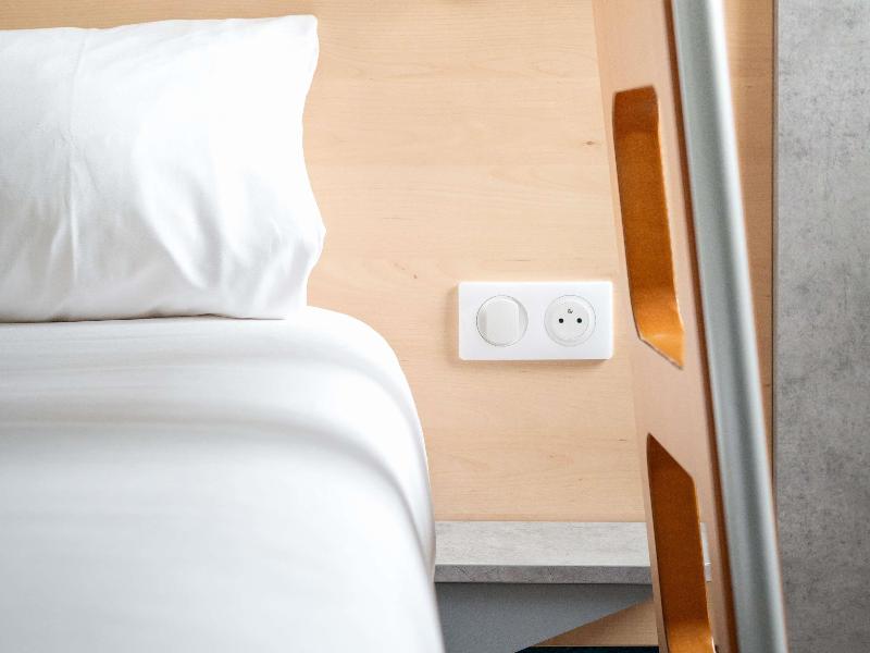 Ibis Budget Caen Mondeville image