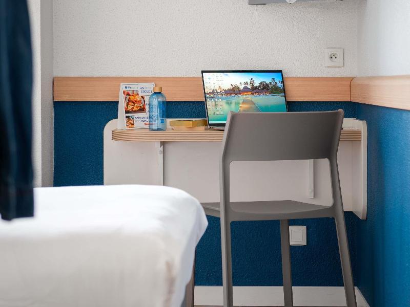 Ibis Budget Caen Mondeville image