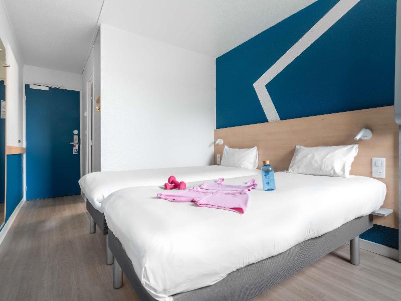 Ibis Budget Caen Mondeville image