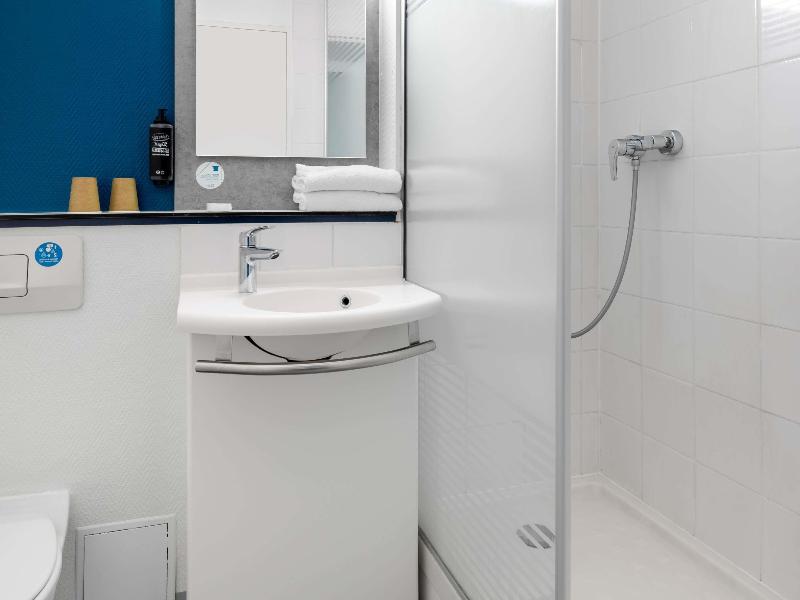 Ibis Budget Caen Mondeville image
