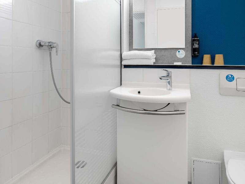 Ibis Budget Caen Mondeville image
