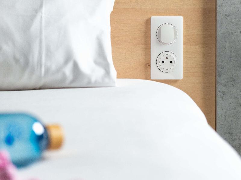 Ibis Budget Caen Mondeville image