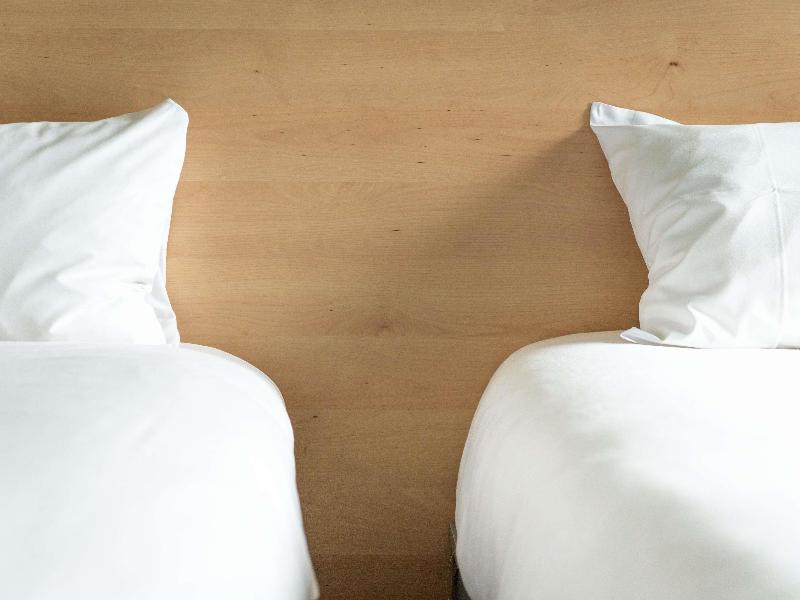 Ibis Budget Caen Mondeville image