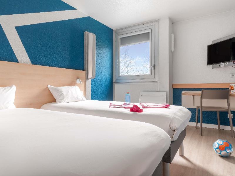 Ibis Budget Caen Mondeville image