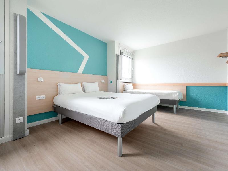 Ibis Budget Caen Mondeville image