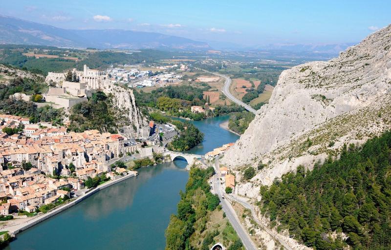Ibis budget Sisteron hotel image