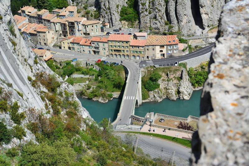 Ibis budget Sisteron hotel image