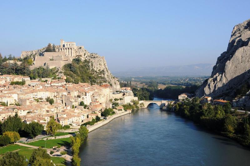 Ibis budget Sisteron hotel image