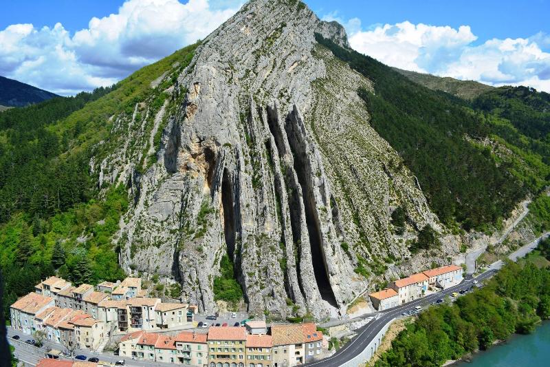 Ibis budget Sisteron hotel image
