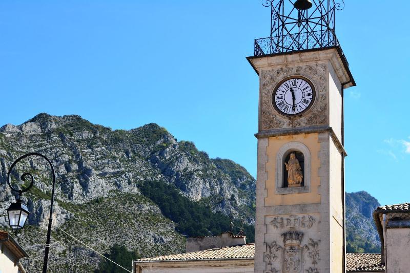 Ibis budget Sisteron hotel image