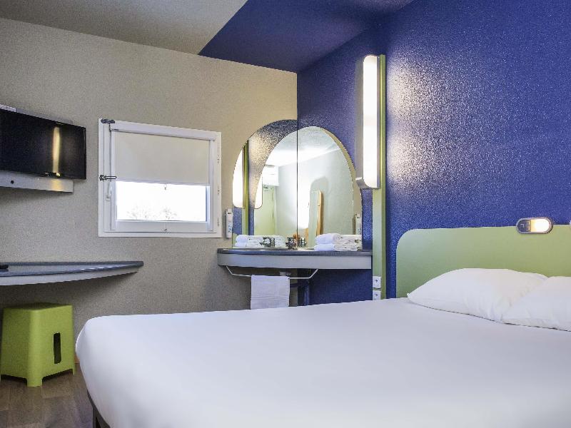 Ibis budget Sisteron hotel image